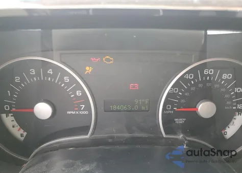 2007 Ford Explorer Xlt from USA, damaged, VIN 1FMEU73E17UA64962